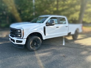 2026 Ford F-250 XL Crew Cab