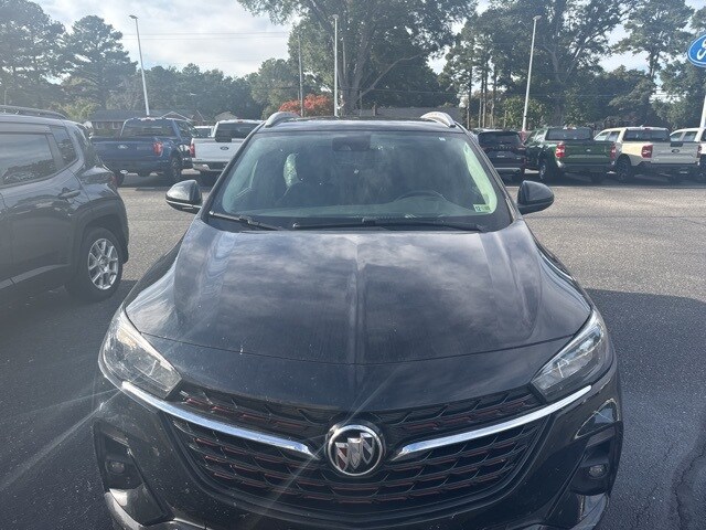 2023 Buick Encore GX Select photo 2