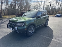 2025 Ford Bronco Sport Big Bend Sport Utility