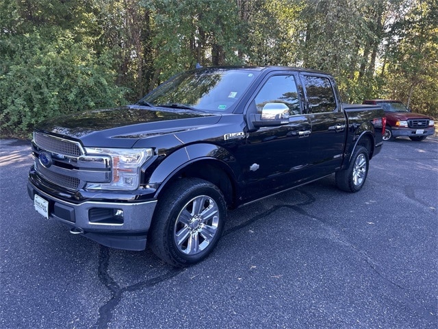 2019 Ford F-150 Truck 