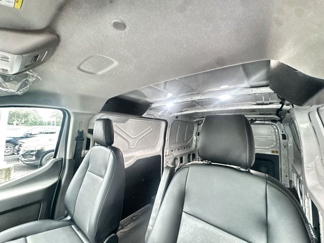 2025 Ford Transit Van Base - Photo 22