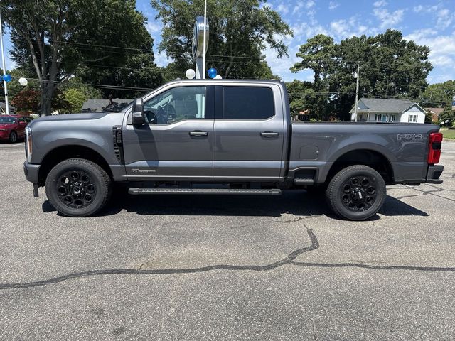 2026 Ford F-250 Super Duty XLT - Photo 12