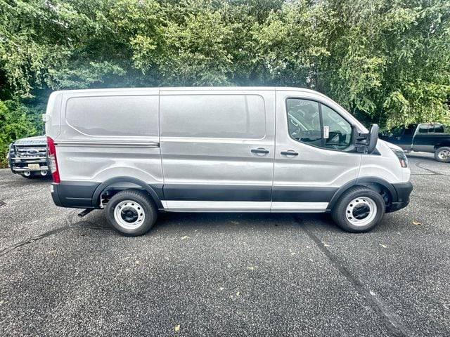 2025 Ford Transit Van Base - Photo 18