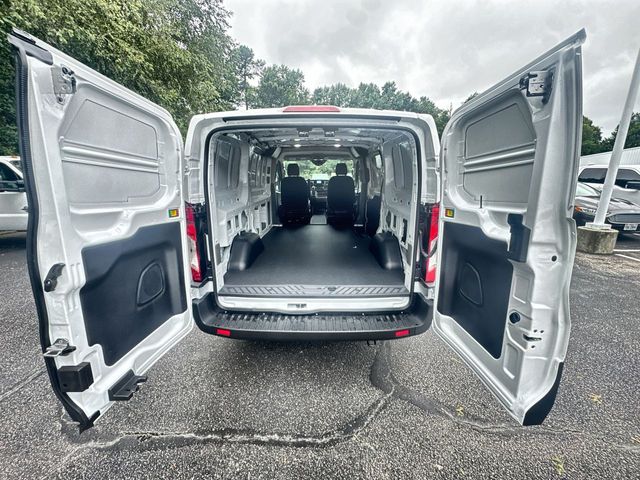 2025 Ford Transit Van Base - Photo 15