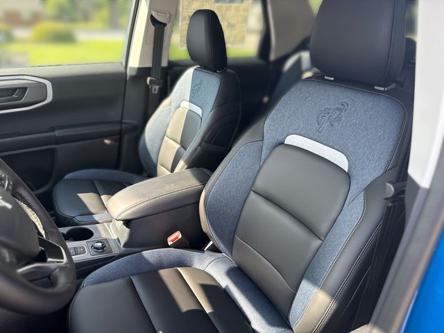 2025 Ford Bronco Sport Outer Banks - Photo 19