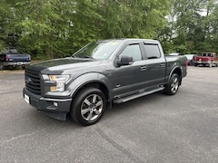 2017 Ford F-150 XL Truck