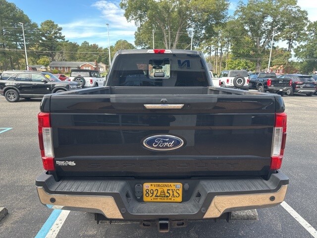 2019 Ford F-250 photo 4
