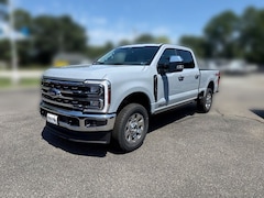 2026 Ford F-250 Lariat Crew Cab