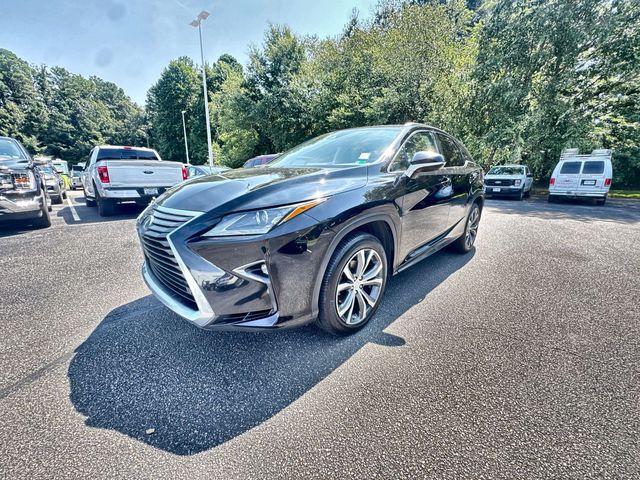 2017 Lexus RX 350 350 4x2's photo