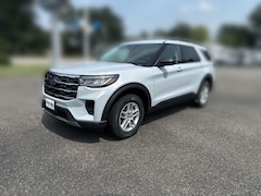 2026 Ford Explorer Active Sport Utility