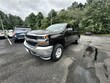  Chevrolet Silverado 1500 LD