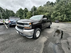 2019 Chevrolet Silverado 1500 LD LT Truck