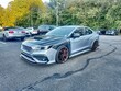  Subaru WRX