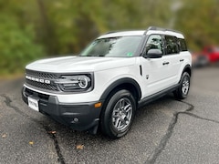 2025 Ford Bronco Sport Big Bend SUV