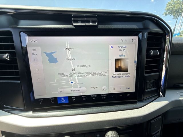 2026 Ford F-250 Super Duty XLT - Photo 28