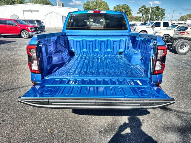 2025 Ford Ranger XLT - Photo 15