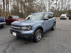2025 Ford Bronco Sport Big Bend Sport Utility