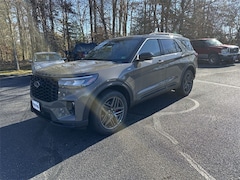 2026 Ford Explorer ST-Line Sport Utility