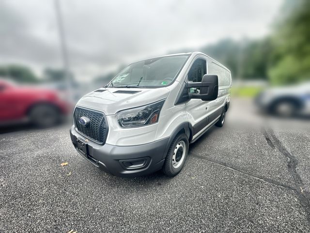 2025 Ford Transit Van