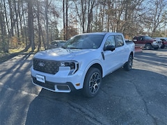 2026 Ford Maverick XL Crew Cab