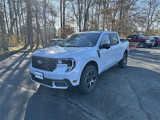 2026 Ford Maverick XL Crew Cab