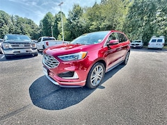 2019 Ford Edge Titanium SUV