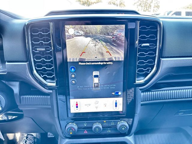 2025 Ford Ranger XLT - Photo 31
