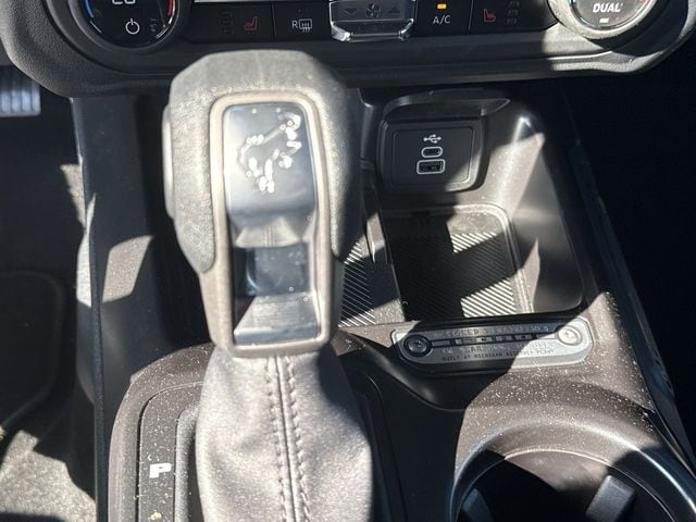 2026 Ford Bronco 4-Door Big Bend - Photo 32