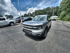 2021 Ford Bronco Sport Big Bend SUV