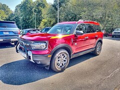 2025 Ford Bronco Sport Big Bend SUV
