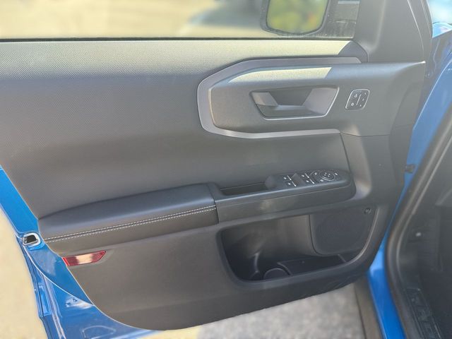 2025 Ford Bronco Sport Outer Banks - Photo 25