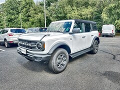 2025 Ford Bronco Big Bend Sport Utility