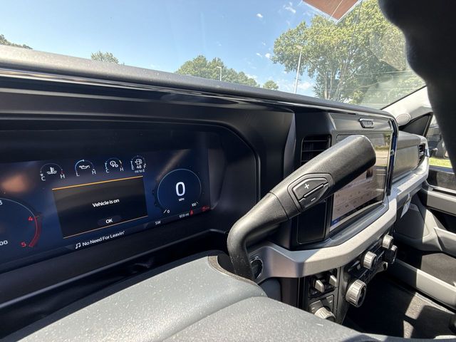 2026 Ford F-250 Super Duty XLT - Photo 32