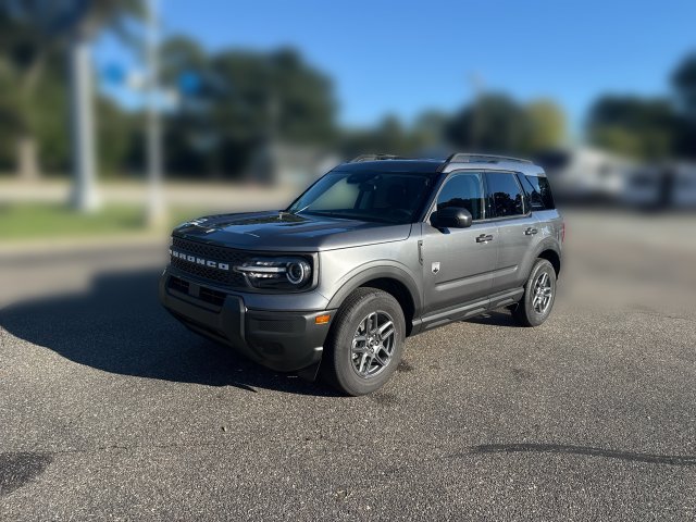 2026 Ford Bronco Sport Big Bend Sport Utility
