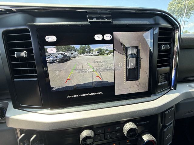 2026 Ford F-250 Super Duty XLT - Photo 30