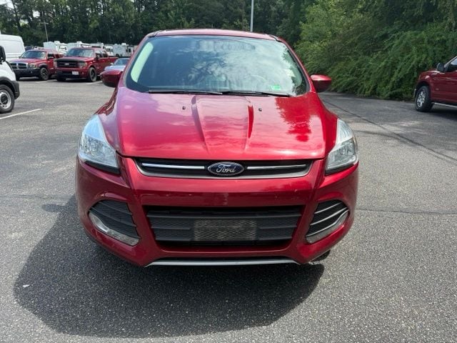 Used 2015 Ford Escape SE with VIN 1FMCU9G9XFUB69370 for sale in West Point, VA