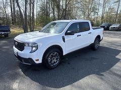 2026 Ford Maverick XLT Crew Cab