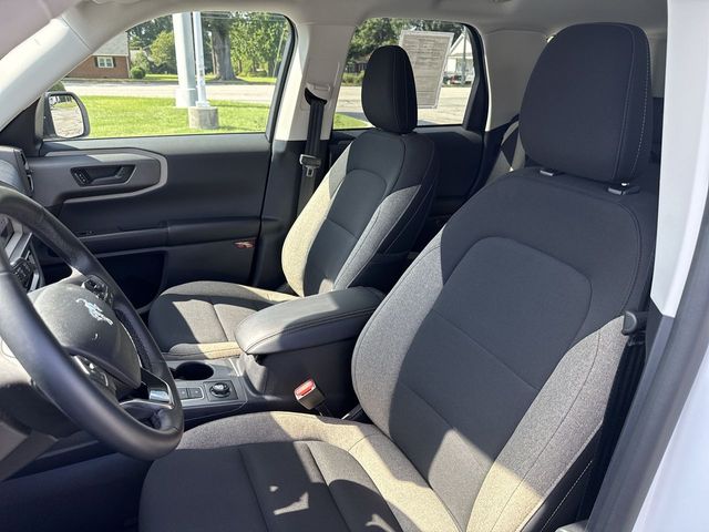 2025 Ford Bronco Sport Big Bend - Photo 20