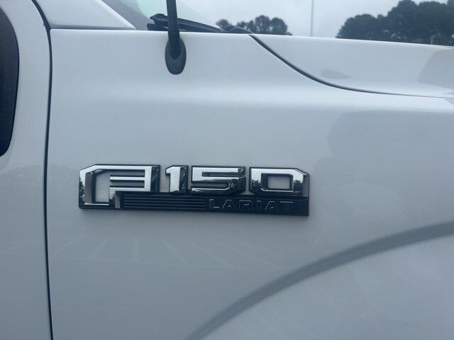 2018 Ford F-150 Lariat photo 4