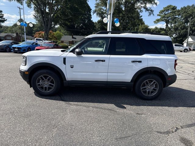 2025 Ford Bronco Sport Big Bend - Photo 12