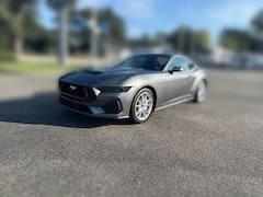 2026 Ford Mustang GT Premium Coupe