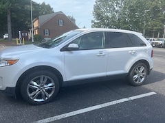 2012 Ford Edge SEL SUV