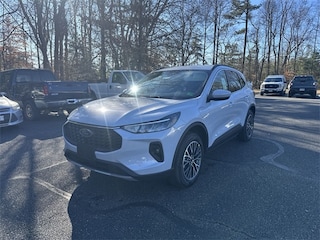 2026 Ford Escape Base Sport Utility