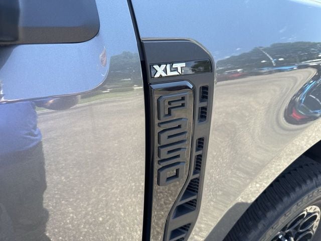 2026 Ford F-250 Super Duty XLT - Photo 16