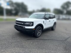 2026 Ford Bronco Sport Big Bend Sport Utility