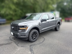 2026 Ford F-150 STX SuperCrew
