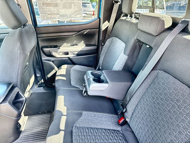 2025 Ford Ranger XLT - Photo 36