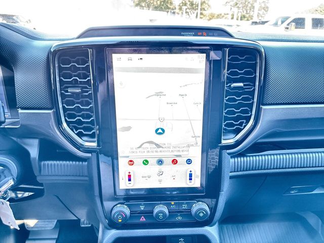 2025 Ford Ranger XLT - Photo 29
