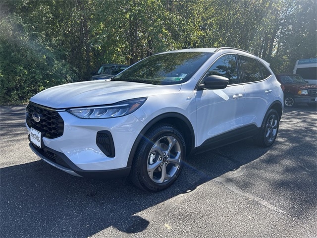 2025 Ford Escape SUV 