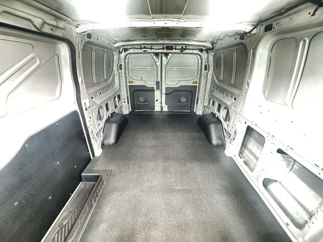 2025 Ford Transit Van Base - Photo 36